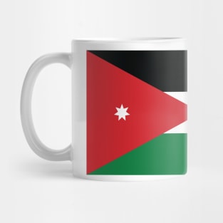 Jordan Mug